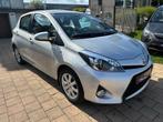 Toyota Yaris benzine hybride van 2012 1500 cc vvti 55 kw eur, Auto's, Automaat, Euro 5, Elektrische ramen, Bedrijf