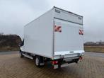 Ford Transit 20m3 + lift 750 kg / 25611,57 € ex, Voorwielaandrijving, 4 deurs, 1995 cc, 4 cilinders