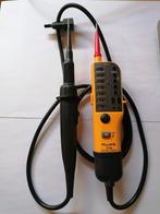 Fluke T110 - Testeur Tension, Enlèvement ou Envoi, Comme neuf, Électricité