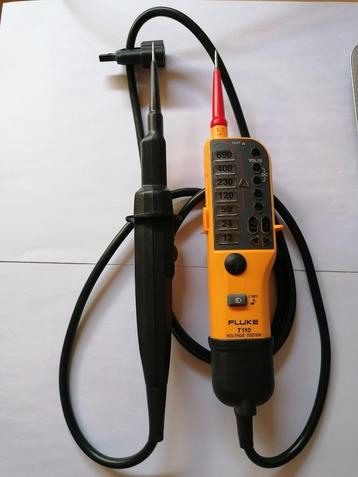 Fluke T110 - Testeur Tension