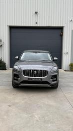 JAGUAR E-PACE | 360 CAMERA | 3D CAMERA |, Automaat, Testrit aan huis, Leder, 5 zetels