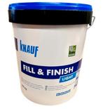 knauf fill & finish light 20kg+ rouleau gîtex knauf gratuit, Ophalen, Zo goed als nieuw