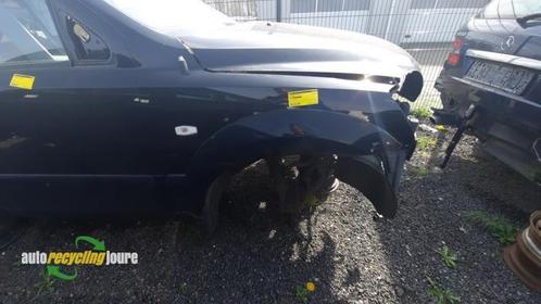 Scherm rechts-voor van een Kia Sorento (V9), Auto-onderdelen, Carrosserie, Kia, Gebruikt, 3 maanden garantie