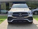 Mercedes-Benz GLE-Klasse 350 e 4MATIC SUV AMG Line | Panoram, Auto's, Mercedes-Benz, Automaat, Stof, Gebruikt, Euro 6
