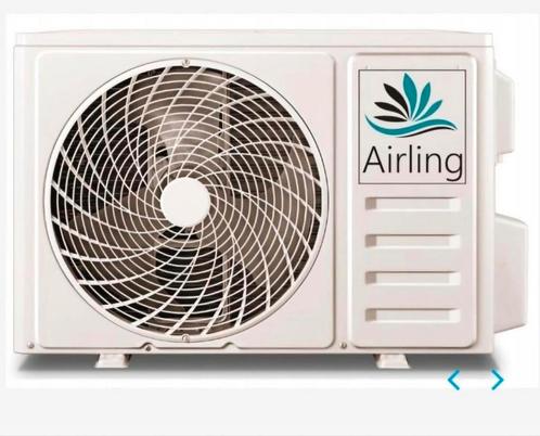 Nieuwe modellen zuinige airconditioners airco A ++ wifi, Doe-het-zelf en Bouw, Verwarming en Radiatoren, Zo goed als nieuw, Ophalen of Verzenden