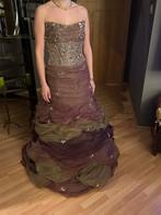 Designer bruidsjurk ( nieuw) maat 36, Kleding | Dames, Trouwkleding en Trouwaccessoires, Ophalen, Zo goed als nieuw, Trouwjurk