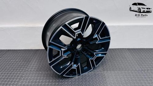 1 x Origineel BMW 5 Serie G60 G61 20 Inch Velg Styling 939, Auto-onderdelen, Overige Auto-onderdelen, BMW, Gebruikt, Ophalen of Verzenden