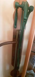 Koperen pomp, Antiek en Kunst, Ophalen