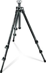 Manfrotto Carbon statief MT294C3, Audio, Tv en Foto, Fotografie | Statieven en Balhoofden, Ophalen of Verzenden, Nieuw, 150 tot 175 cm