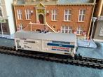 Te koop Minitrix koelwagon, Hobby & Loisirs créatifs, Trains miniatures | Échelle N, Enlèvement ou Envoi, Trix, Wagon, Utilisé