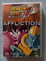 Dragonball GT : Affliction - prima staat, CD & DVD, DVD | Films d'animation & Dessins animés, Comme neuf, Enlèvement ou Envoi