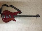 Guitare basse ibanez, Ophalen, Zo goed als nieuw, Elektrisch