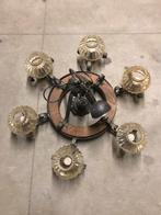 Luchter, Enlèvement ou Envoi, Comme neuf, Bois