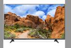 LG 43UF680V Zwart, Ophalen, 50 Hz, LCD, Zo goed als nieuw