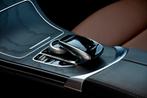 Mercedes-Benz C200 Coupe **AMG PACK** 22 000Km (!), Auto's, Mercedes-Benz, Te koop, Zilver of Grijs, Benzine, C-Klasse