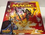 Lege Doos van Warhammer Magic (5th Edition), Ophalen of Verzenden, Gebruikt, Warhammer