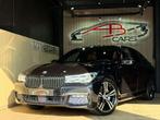 BMW 7 Serie 740 eAS Plug-In Hybrid * PACK M CARBON CORE * GA, Auto's, BMW, Automaat, Gebruikt, Euro 6, 4 cilinders
