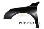 Peugeot 508 (2/11-9/18) voorscherm Links Origineel! 7840CA, Auto-onderdelen, Verzenden, Nieuw, Peugeot, Spatbord