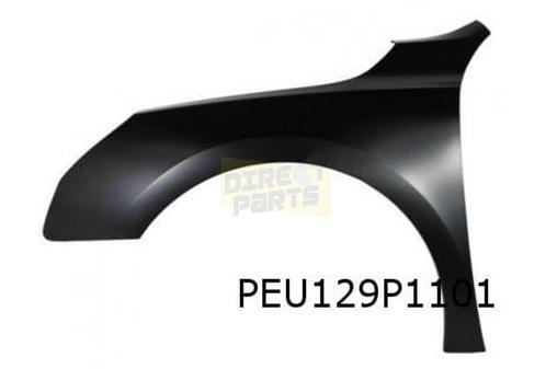 Peugeot 508 (2/11-9/18) voorscherm Links Origineel! 7840CA, Auto-onderdelen, Carrosserie, Spatbord, Peugeot, Nieuw, Verzenden