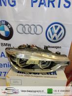 BMW 3 SERIE F30 F31 LCI FULL LED KOPLAMP 7214796, Auto-onderdelen, Ophalen of Verzenden, Gebruikt, BMW