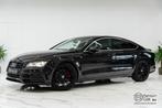 Audi A7 3.0TDI 3x S-line! Black pack! Nieuwstaat!, Autos, Audi, Euro 5, Achat, 4 portes, Entreprise