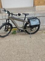 Riese muller supercharger te koop met 0 km, Fietsen en Brommers, Elektrische fietsen, Ophalen, Zo goed als nieuw