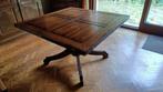koloniale uitklapbare tafel, Antiek en Kunst, Ophalen