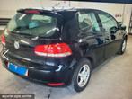 Golf 6   koopje     4400, Auto's, Euro 5, Bedrijf, Golf, Te koop