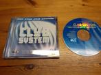 Club System 9 CD, Comme neuf, Dance populaire, Enlèvement ou Envoi