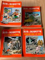 Collection bob et bobette, Livres