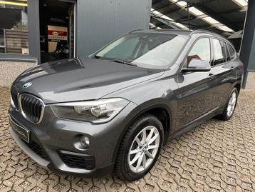BMW X1 Benzine - Facelift model beschikbaar voor biedingen