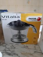 Presse agrumes neuf, Electroménager, Enlèvement, Neuf, Électrique, Presse-agrume