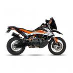 IXIL Demper KTM 890 SMT 2023-2024 (Euro 5) - L3N INOX, Motoren, Nieuw