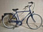 Mooie blauwe kettler Windsor heren fiets,, Ophalen of Verzenden, Frame