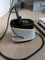 Stoomreiniger Karcher SC 3 deluxe, Ophalen, Stoomreiniger