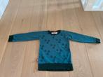 Trui 4funkyflavours maat 98/104, Kinderen en Baby's, Kinderkleding | Maat 98, Ophalen of Verzenden, Zo goed als nieuw, Jongen