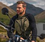 Motorjas Knox Tor Armoured Shirt maat L, Motoren, Kleding | Motorkleding, Ophalen of Verzenden, Nieuw zonder kaartje, Handschoenen