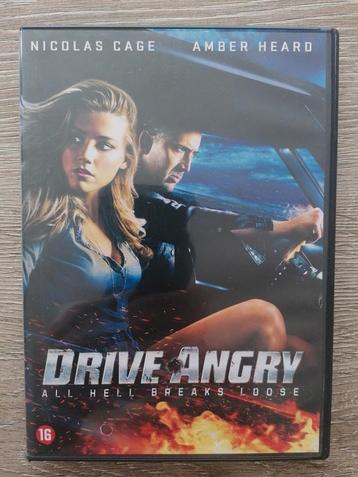 Drive Angry disponible aux enchères