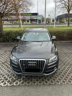 Voiture, Autos, Cuir, Euro 5, Achat, 155 kW