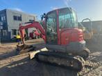 minigraver Volvo ECR48C, Zakelijke goederen, Machines en Bouw | Kranen en Graafmachines, Ophalen, Graafmachine