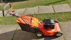 Grasmaaier Husqvarna  5.5Pk, Tuin en Terras, Grasmaaiers, Cirkelmaaier, Gebruikt, Benzine-grasmaaier, 40 t/m 49 cm