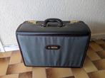 pilotenkoffer Samsonite, Ophalen, Slot, Zo goed als nieuw, 35 tot 45 cm