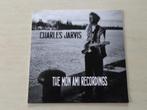 Charles Jarvis – The Mon Ami Recordings  lp, CD & DVD, Vinyles | Autres Vinyles, Comme neuf, 12 pouces, Enlèvement ou Envoi, Folk Rock, Blues Rock, Pop Rock