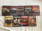 Chicago Fire, Cd's en Dvd's, Dvd's | Tv en Series, Verzenden, Zo goed als nieuw