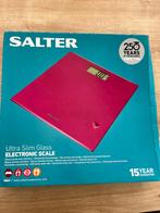 Pèse personne, Elektronische apparatuur, Weegschalen, Ophalen, Zo goed als nieuw, Personenweegschaal, Digitaal