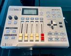 ZOOM MRS-4 multitrackrecorder Digitale multitrack 4 sporen, Ophalen of Verzenden, Gebruikt