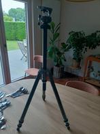 gitzo gilux reporter, Audio, Tv en Foto, Fotografie | Statieven en Balhoofden, Ophalen, Gebruikt, Driepoot