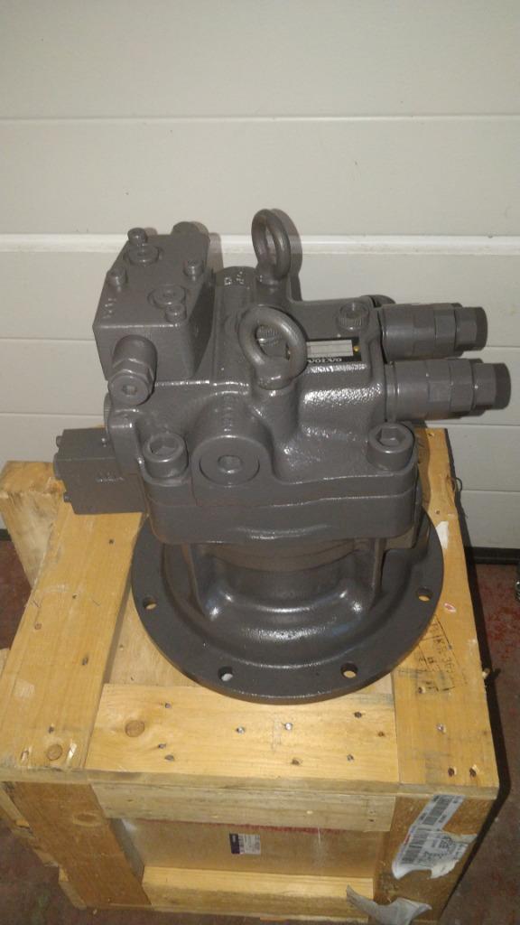 hydraulische volvo zwenkmotor M5 X 130 CHB  10A 30C/270-122, Auto-onderdelen, Vrachtwagen-onderdelen, Volvo, Transmissie en Accessoires