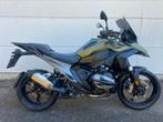 BMW R 1300 GS gewrapt in kaki groen, Motoren, 2 cilinders, Bedrijf, Meer dan 35 kW, Toermotor