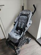 Maxi cosi mara plooibuggy, Kinderen en Baby's, Ophalen, Gebruikt, Zonnekap